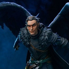 Vax - Vox Machina Critical Role PVC Statue by Sideshow Collectibles